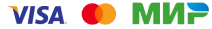 Методы оплаты